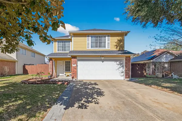 2202 Falling Oaks Road, Houston, TX 77038