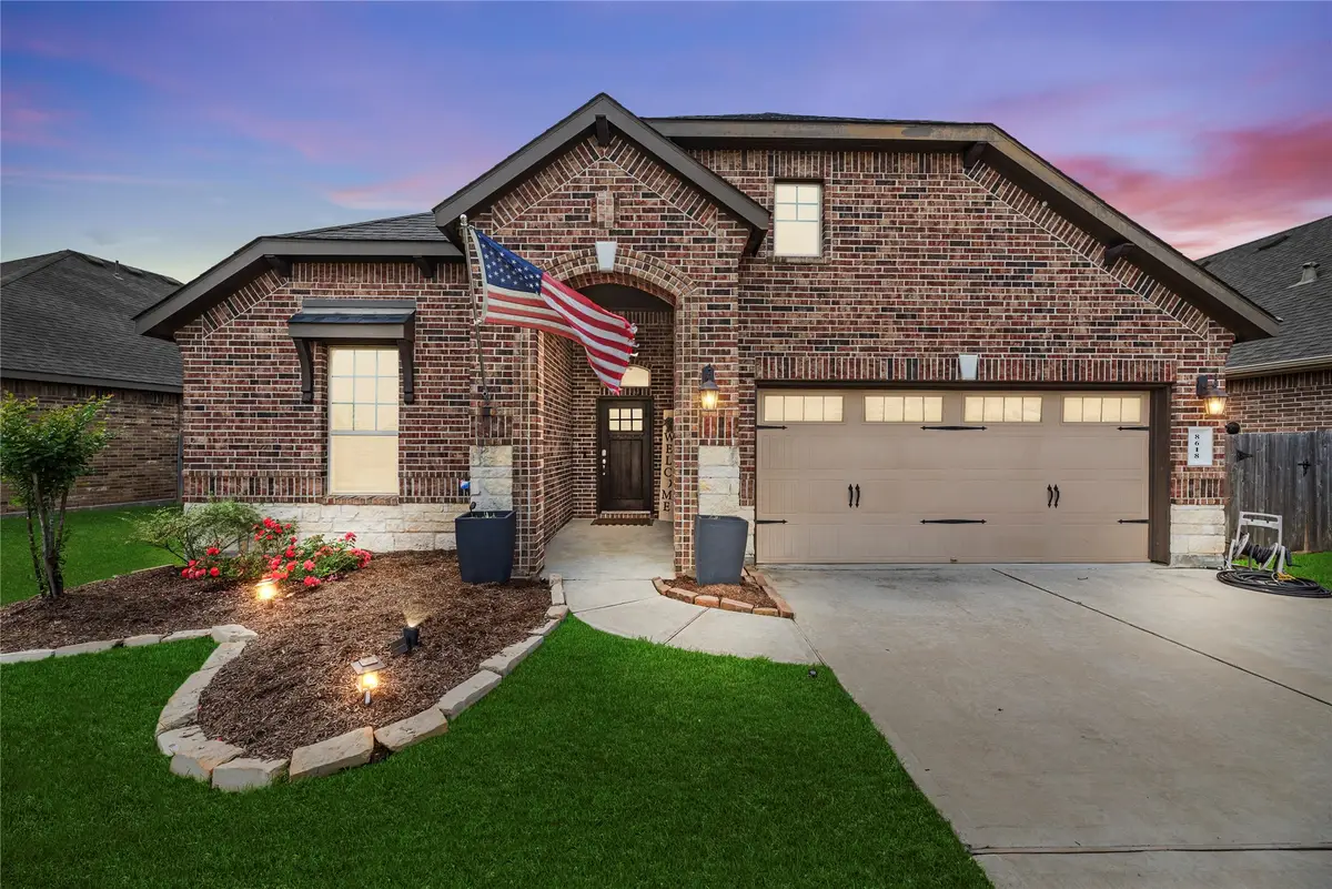 8618 Green Paseo Place, Rosenberg, TX 77469 - #1