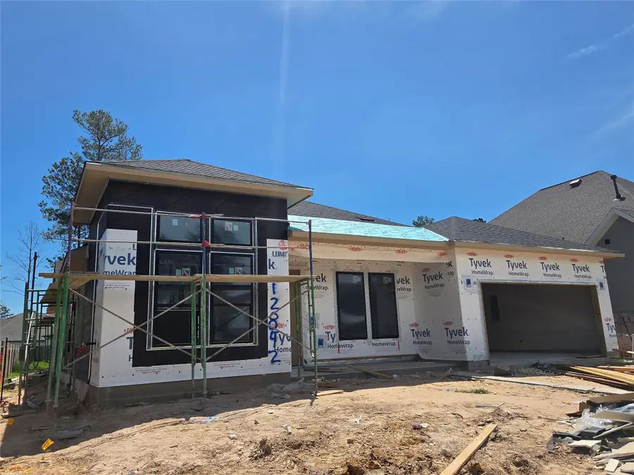 12842 Forest Garden Court, Conroe, TX 77302 - #2