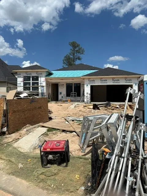 12842 Forest Garden Court, Conroe, TX 77302 - #3