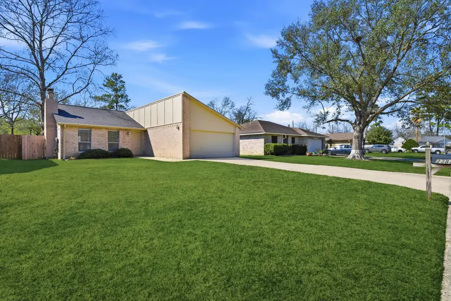 23827 Lestergate Drive, Spring, TX 77373 - #2