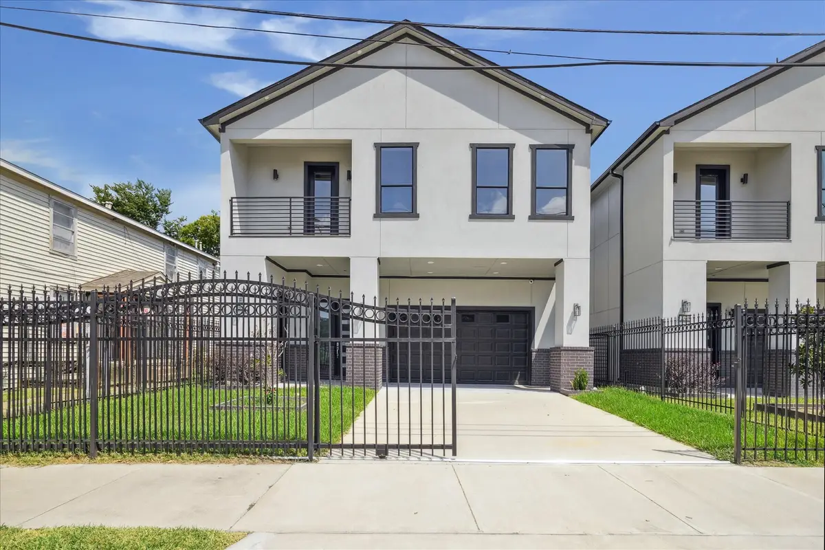 2319 Tuam Street, Houston, TX 77004 - Image #1
