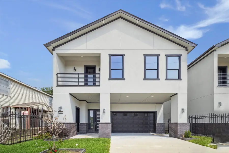 2319 Tuam Street, Houston, TX 77004 - Image #2