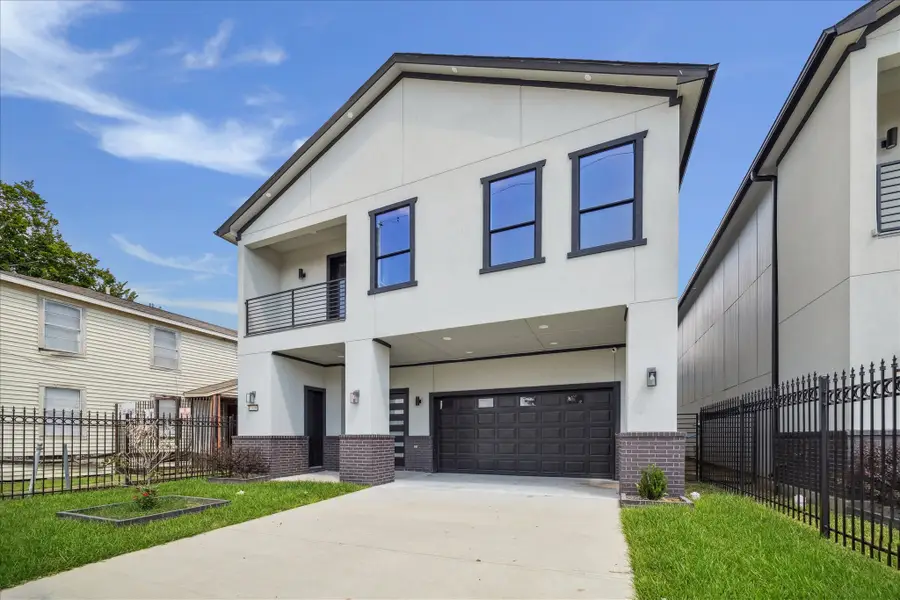 2319 Tuam Street, Houston, TX 77004 - Image #3