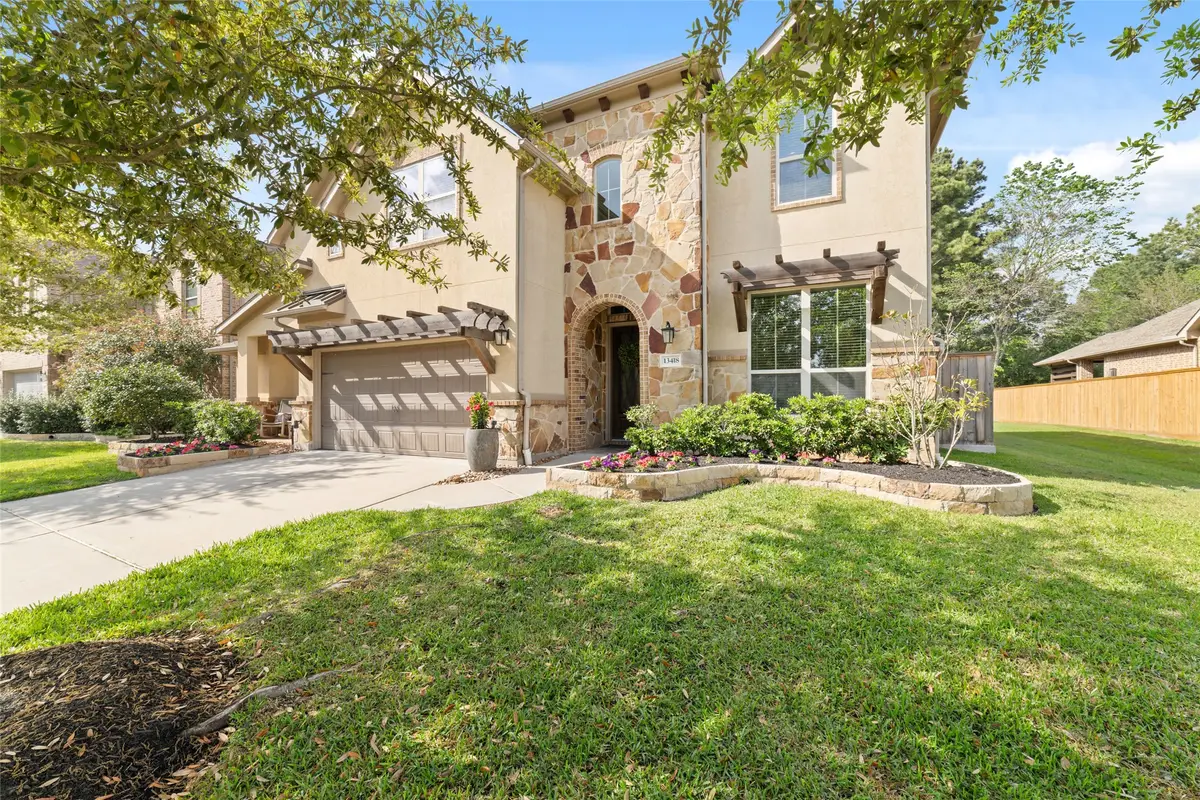 13418 Alpine Mountain Lane, Tomball, TX 77377 - #1