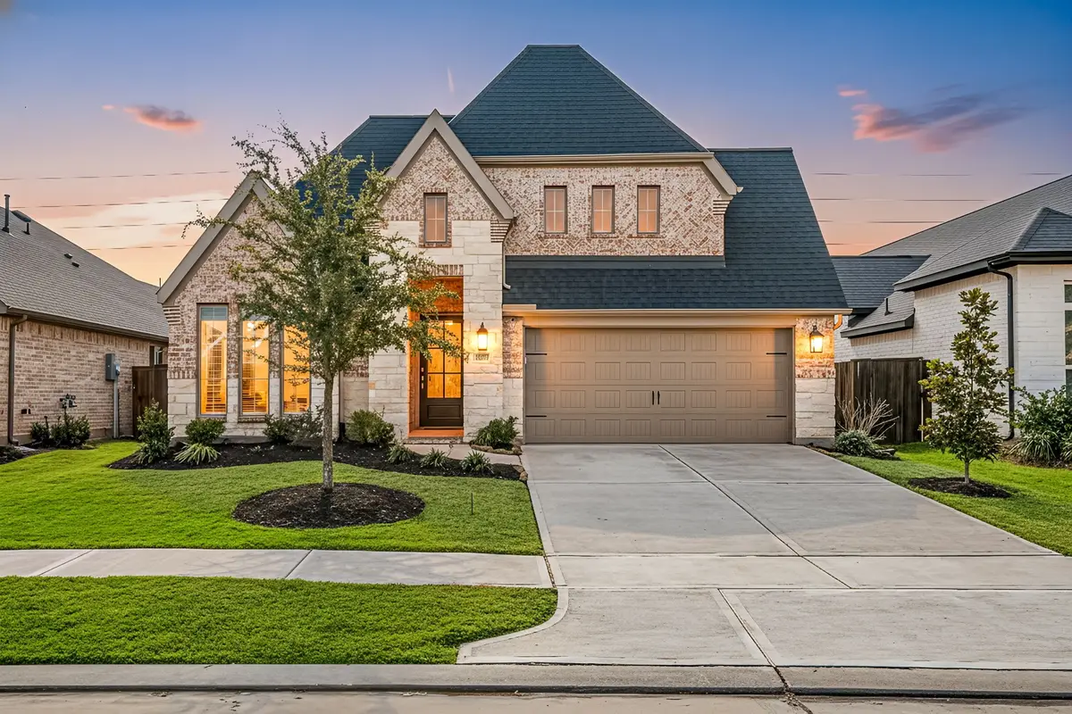 2831 Tanager Trace, Katy, TX 77493 - #1