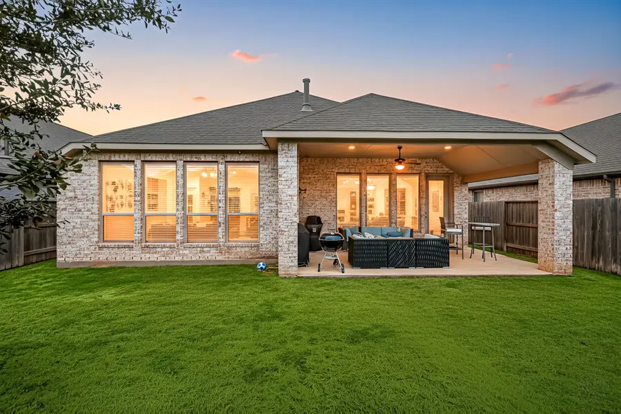 2831 Tanager Trace, Katy, TX 77493 - #2