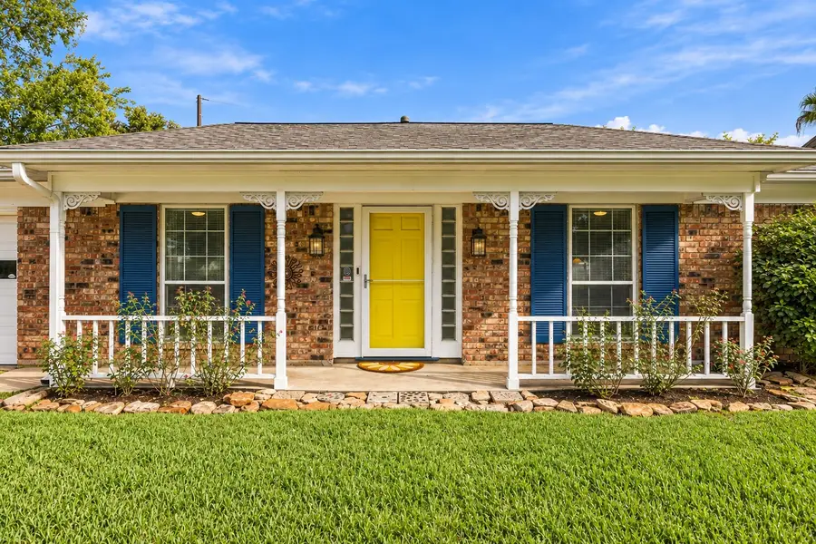 6002 Saxon Drive, Houston, TX 77092 - #2