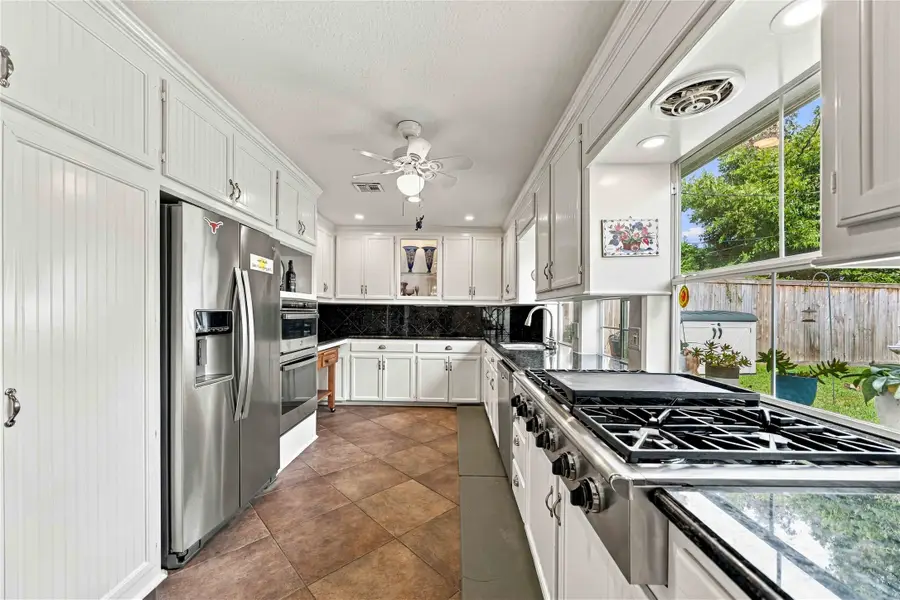6002 Saxon Drive, Houston, TX 77092 - #3