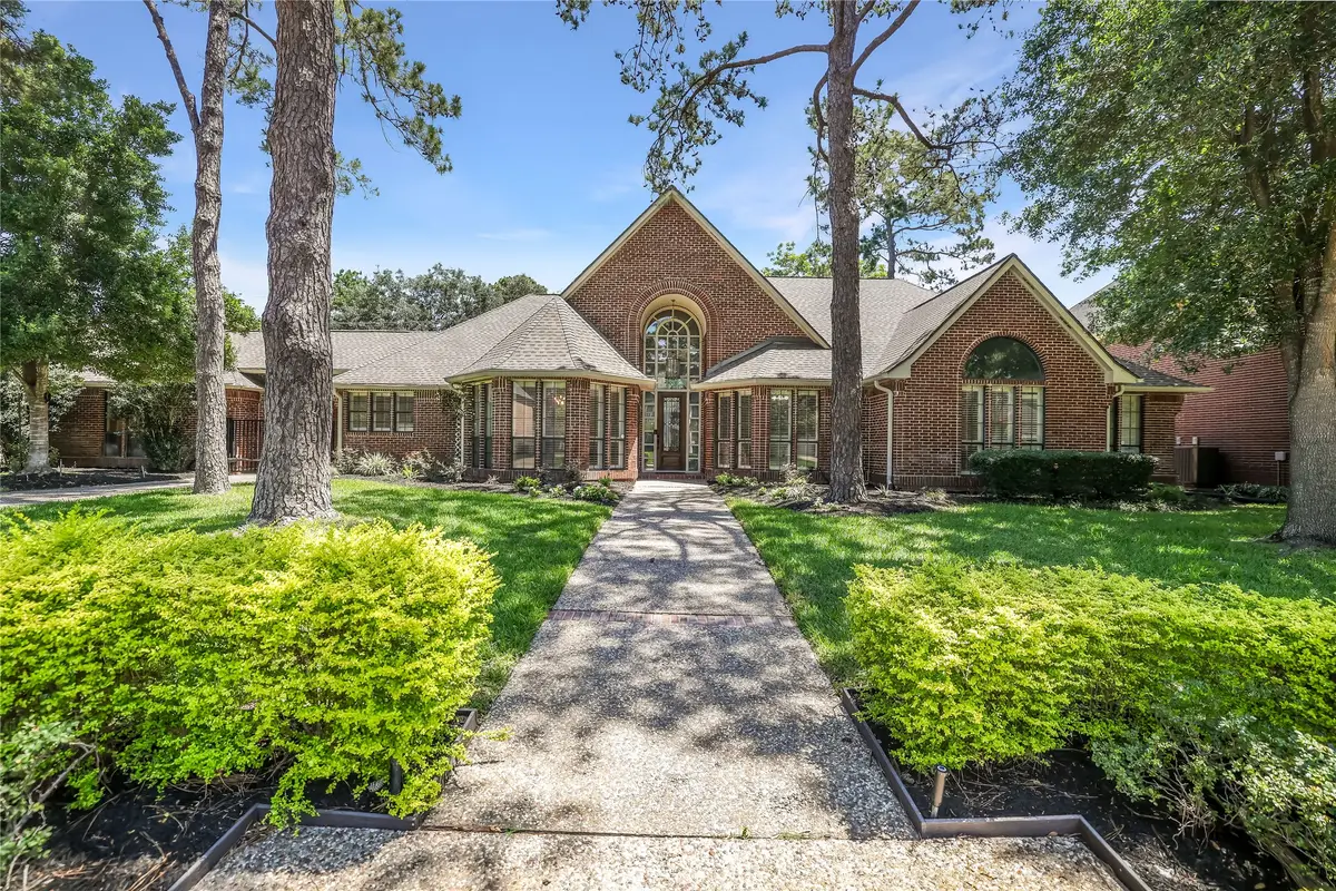 1315 Breezy Bend Drive, Katy, TX 77494 - #1
