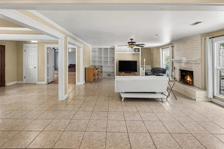 17807 Loring Lane, Spring, TX 77388 - #2