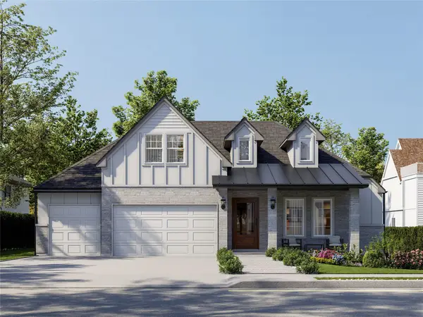 14019 Hawk Vista Court, Willis, TX 77318