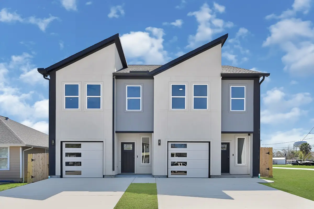 116 York Street, South Houston, TX 77587 - Image #1