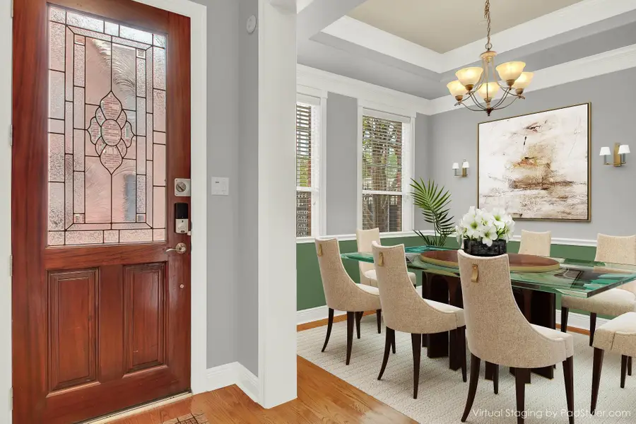 3022 E Park At Fairdale, Houston, TX 77057 - Image #2