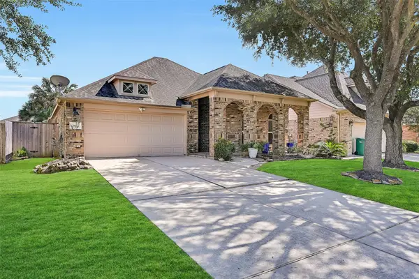 2622 Canyon Falls Drive, Manvel, TX 77578