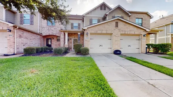 8030 Singing Sonnet Lane, Houston, TX 77072