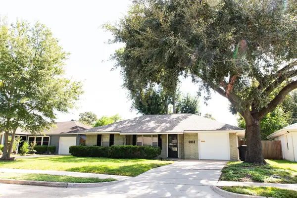 4013 Woodfin Street, Houston, TX 77025
