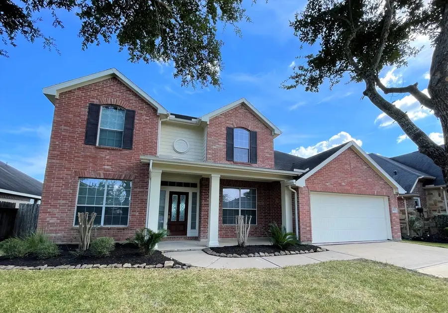 823 Aqua Vista, Rosenberg, TX 77469 - #2
