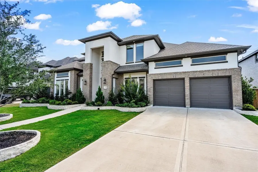 13810 Friarstone Pointe Drive, Cypress, TX 77433 - #3