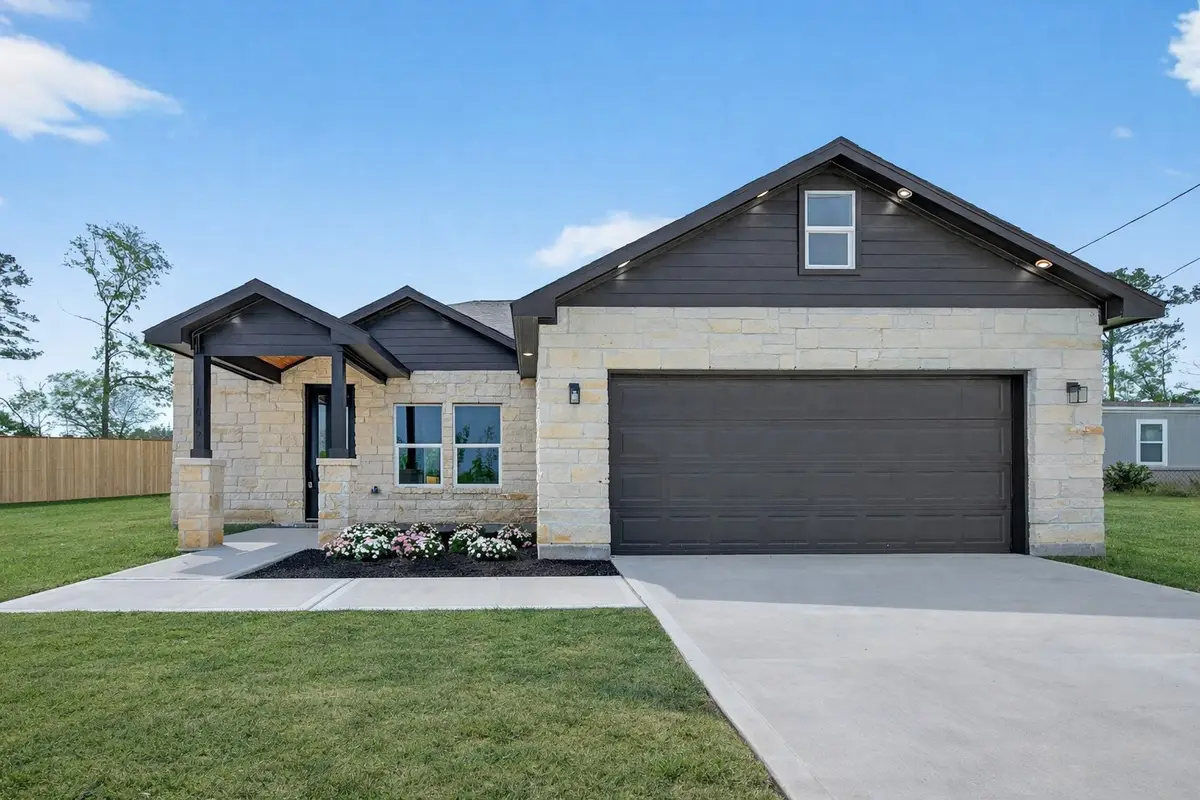 1042 Gazing Pine Street, Huffman, TX 77336 - #1