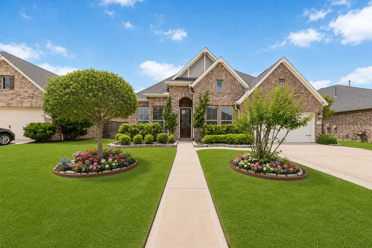 17327 Lynn Orchard Drive, Hockley, TX 77447 - #1