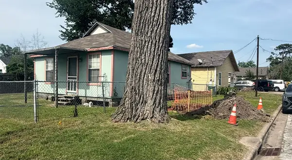 4202 Gano Street, Houston, TX 77009
