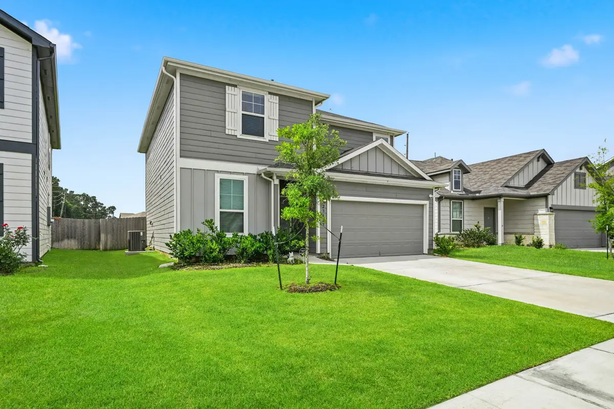 23427 Weir Box Road, Hockley, TX 77447 - #1