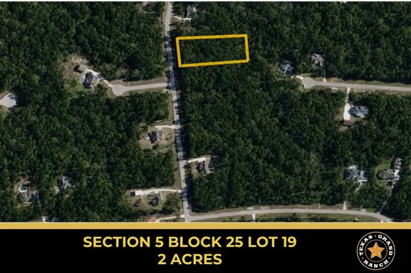 5-25-19 Feldspar Lane, Huntsville, TX 77340