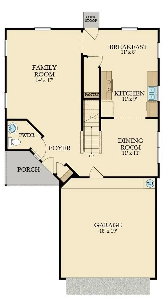 5976 Rimini Landing Lane, Porter, TX 77365 - Image #2