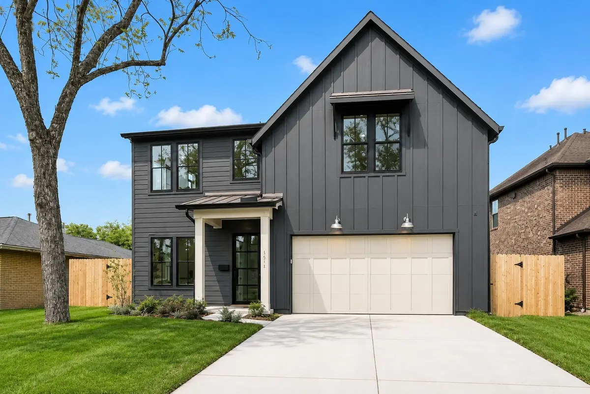 1511 Thornton Drive, Houston, TX 77018 - #1