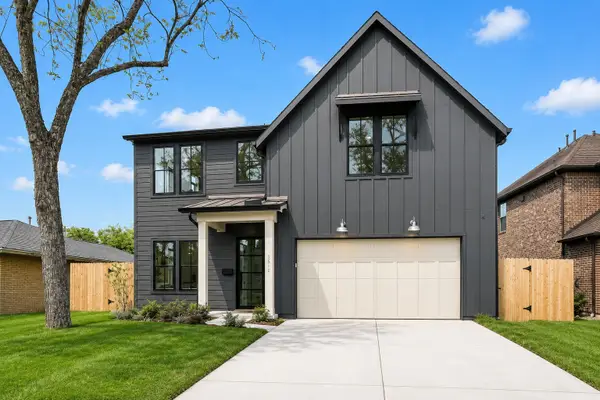 1511 Thornton Drive, Houston, TX 77018