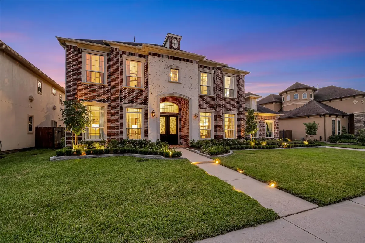 15026 Blossom Bay Drive, Houston, TX 77059 - Image #1