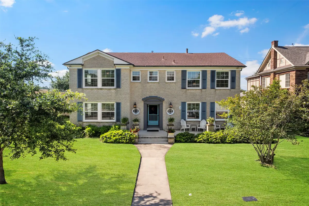 36 Cedar Lawn Circle, Galveston, TX 77551 - #1