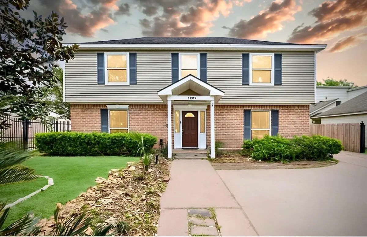 11319 Briar Forest Drive, Houston, TX 77077 - #1