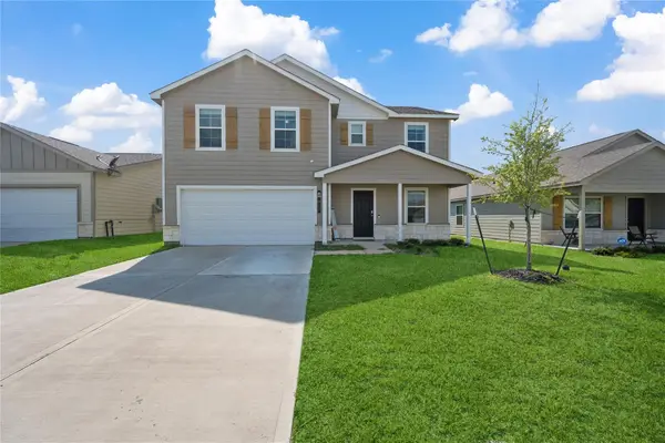 412 Del Monte Drive, Huntsville, TX 77320