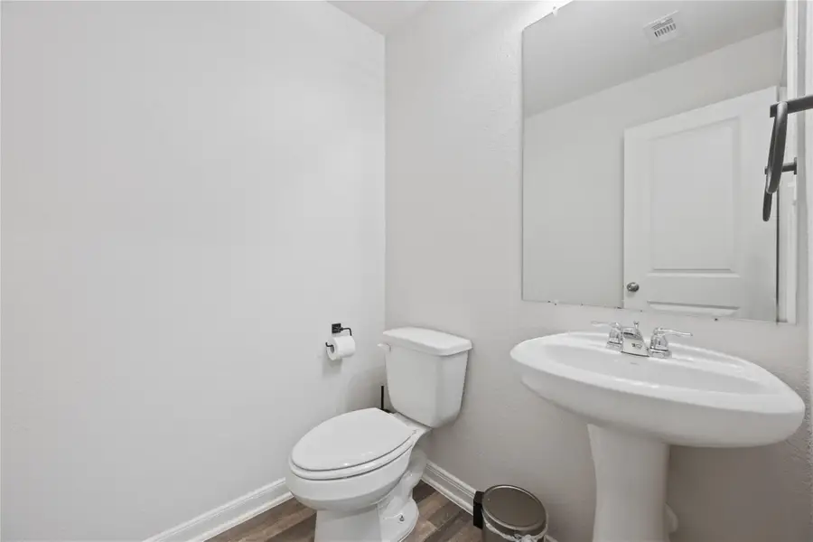 412 Del Monte Drive, Huntsville, TX 77320 - #2