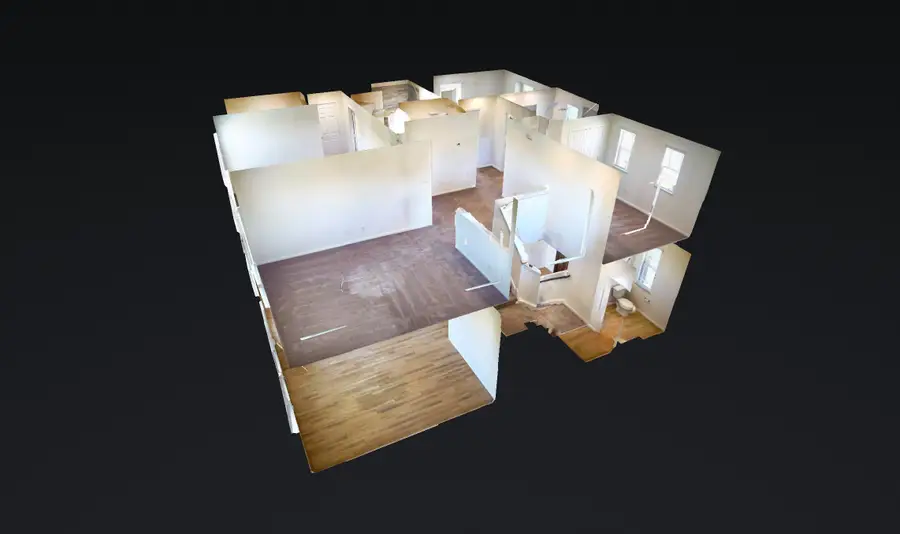 1630 Vista Luna Drive, Texas City, TX 77591 - Image #3