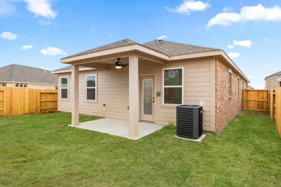 1026 Whispering Winds Drive, Beasley, TX 77417 - #2