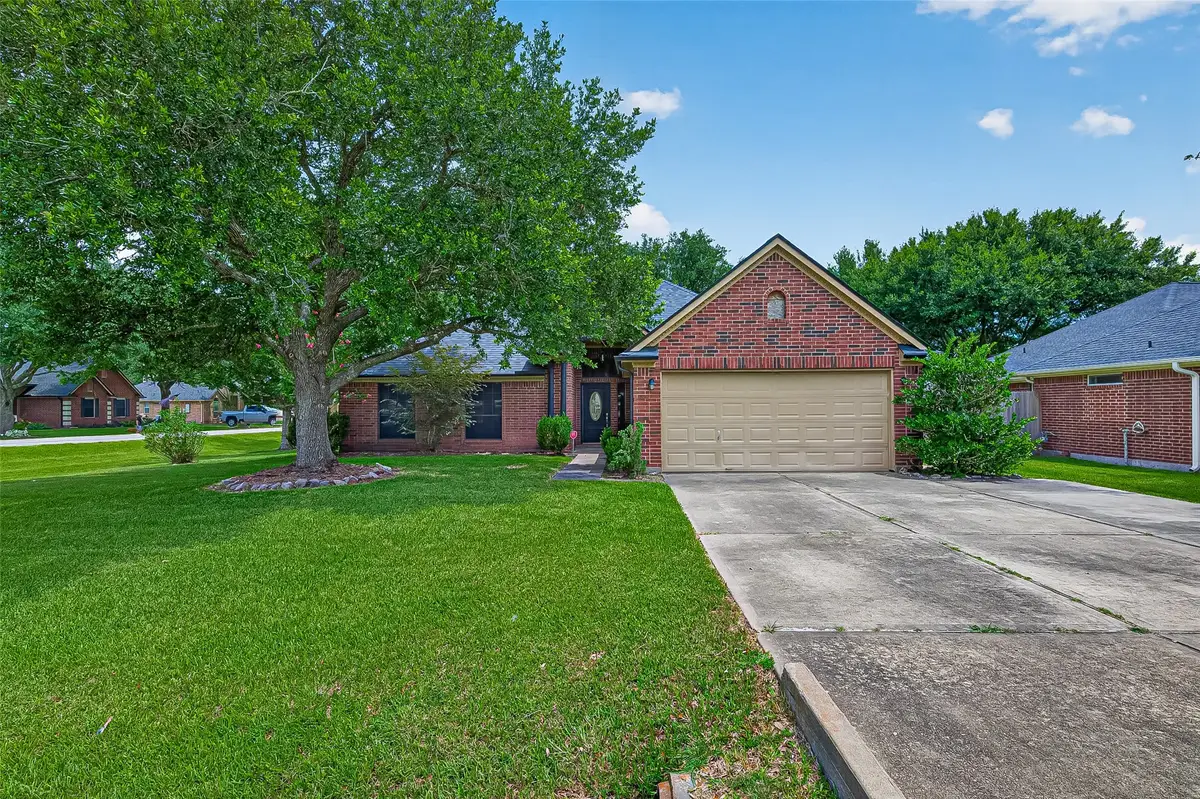 3803 Doveswood Circle, Needville, TX 77461 - #1