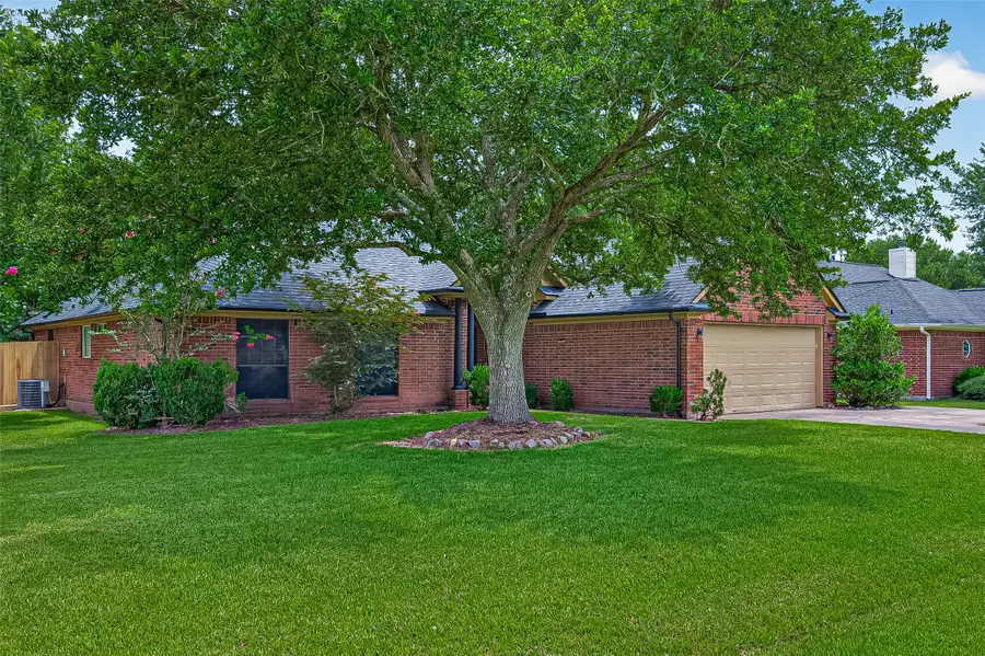 3803 Doveswood Circle, Needville, TX 77461 - #2