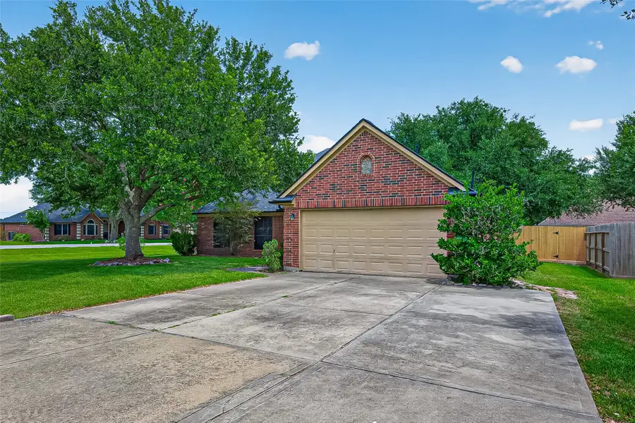 3803 Doveswood Circle, Needville, TX 77461 - #3
