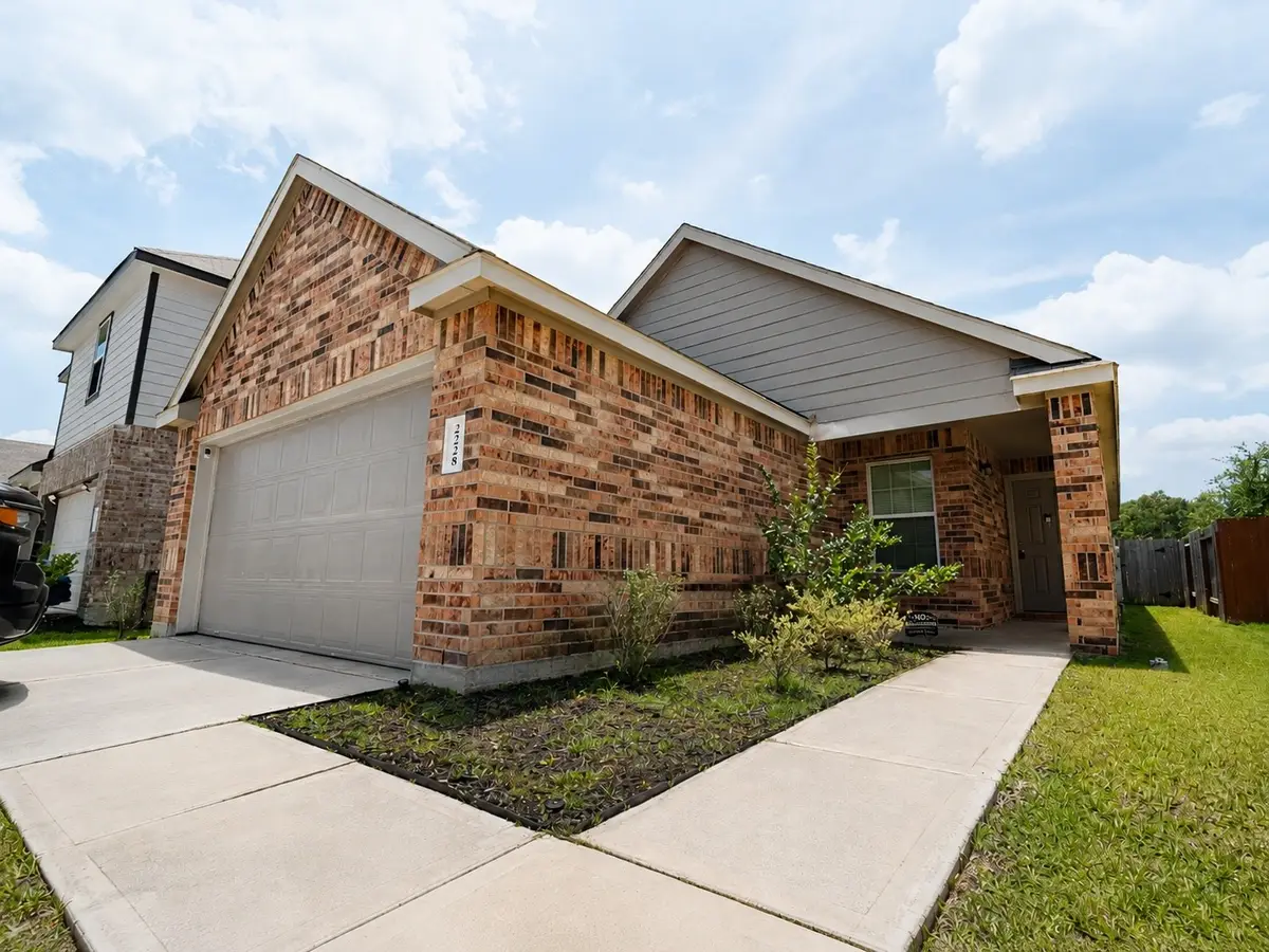 2228 Raider Drive, Conroe, TX 77301 - #1