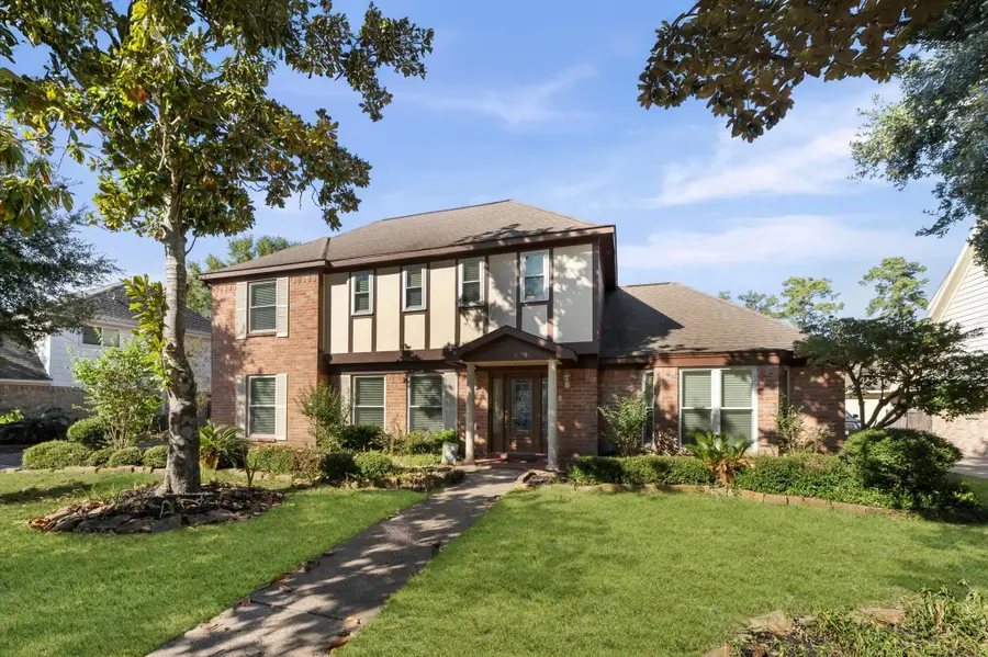 7311 17th Green Drive, Humble, TX 77346 - #3