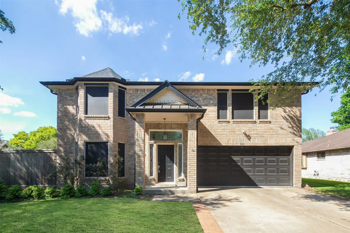 1801 Palo Duro Street, Friendswood, TX 77546 - #1