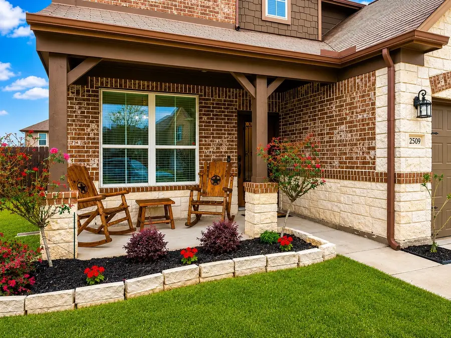 2509 Quartz Trail, Spring, TX 77386 - #2