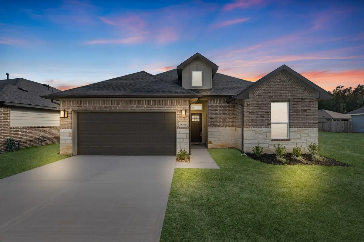 10340 Woodhill Spa Lane, Cleveland, TX 77327 - #1