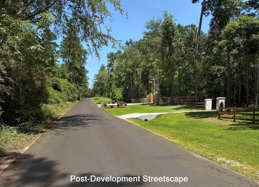 0 Hill Rd Lot 5, Willis, TX 77378 - #2
