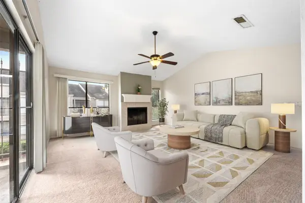 6701 Sands Point Drive #61, Houston, TX 77074