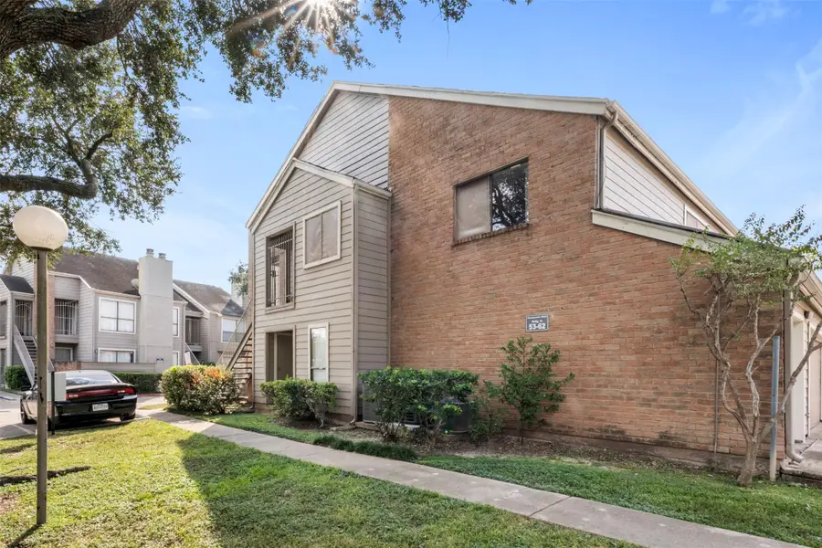 6701 Sands Point Drive #61, Houston, TX 77074 - Image #2