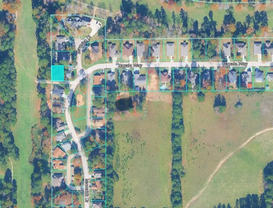 0 Maverick, Willis, TX 77303 - #2